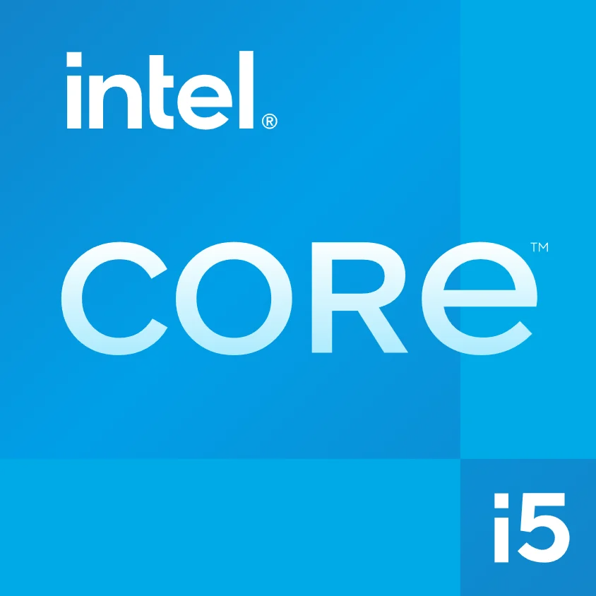 Procesador INTEL s1700 Core i5 12400F Alder Lake s/video c/cooler