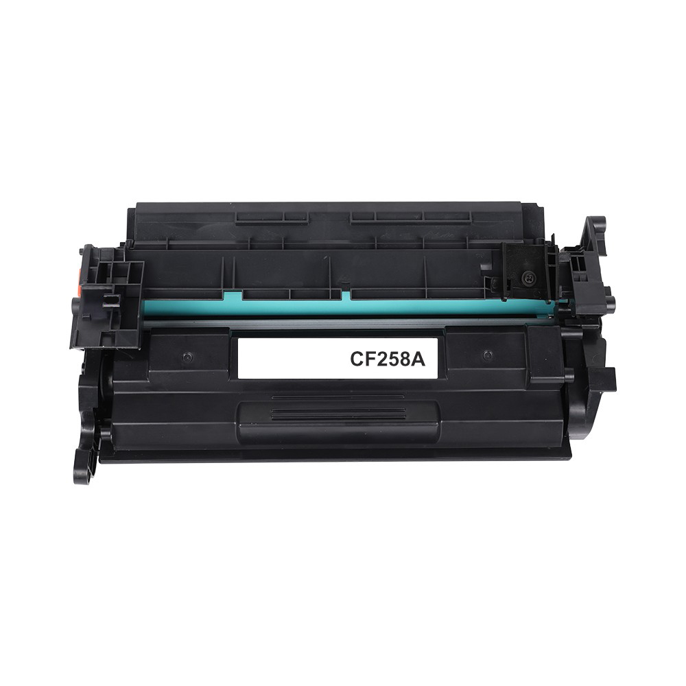 Toner Alternativo para HP CF258A CON CHIP