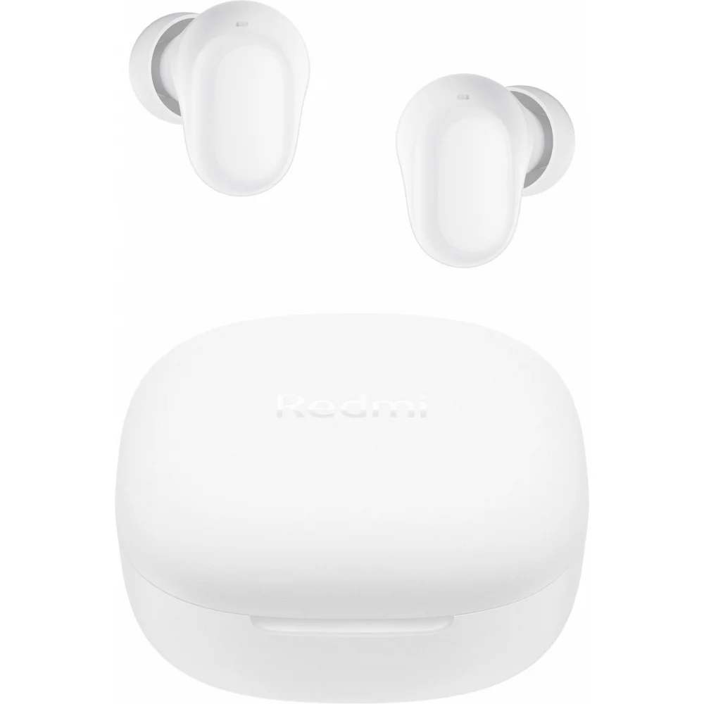Auricular in ear Bluetooth Inalámbrico REDMI BUDS 6 PLAY WHITE