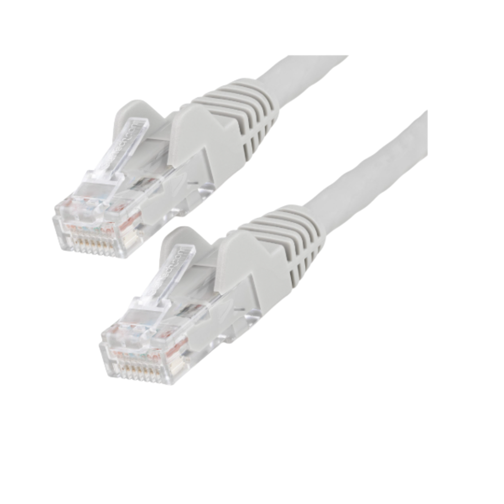 Cable de red UTP Cat 6 Patchcord   3.0Mts Intco