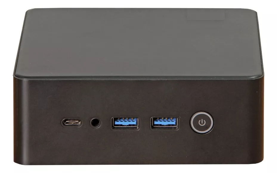 MiniPC PERFORMANCE AMD Rzyen 5 3500U  8GB SSD240GB