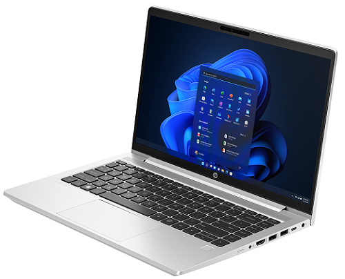 Notebook 14.0" - Ryzen™ 3-7330U - 16GB - S.S.D 256GB  - HP ProBook 445 G10