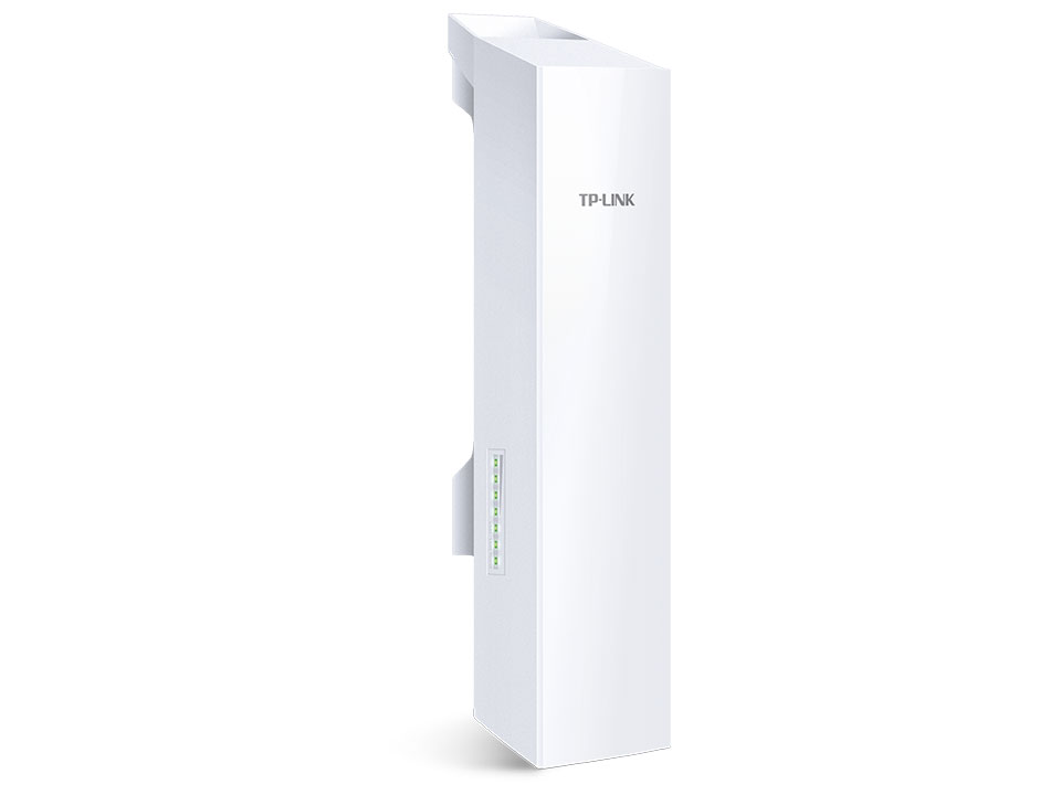Antena Exterior 300Mbps 2.4Ghz 12dBi TPLINK CPE220 High Power