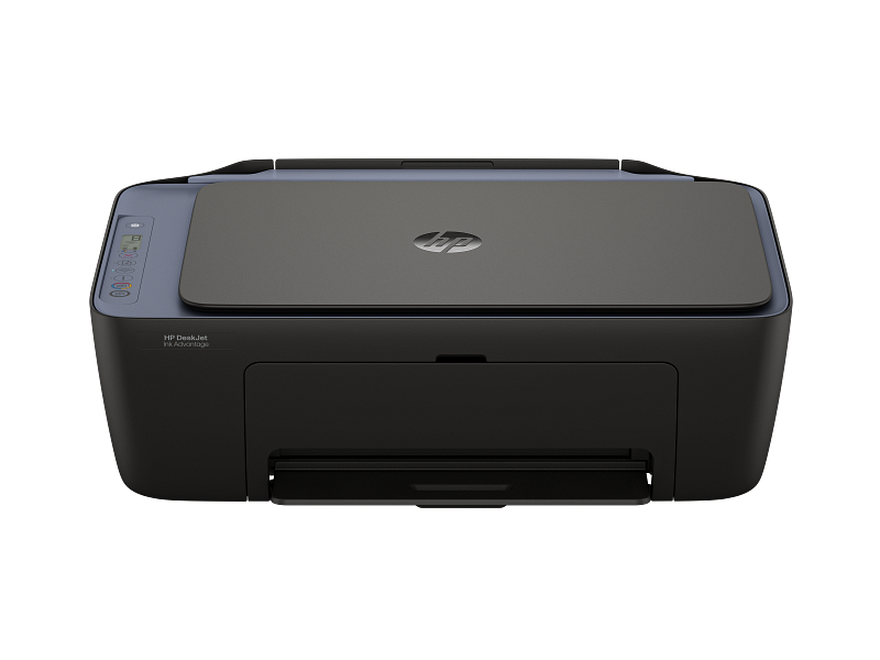 Impresora Multifuncion Tinta Color HP DeskJet 2975