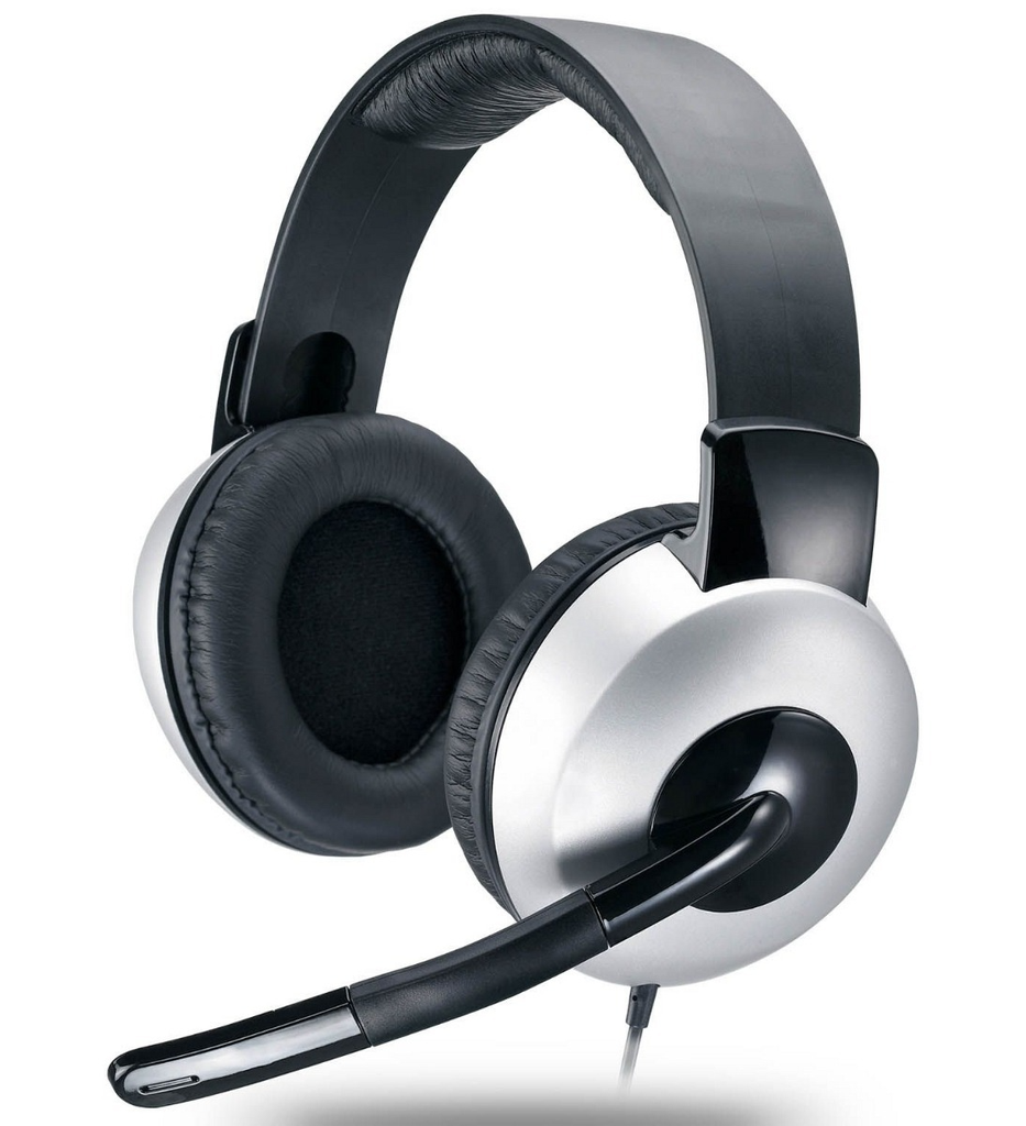 Auricular on ear GENIUS HS-05A