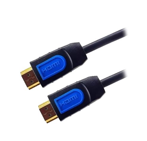 Cable HDMI 2.0 4K (A/A) - M M -  5.0Mts Intco