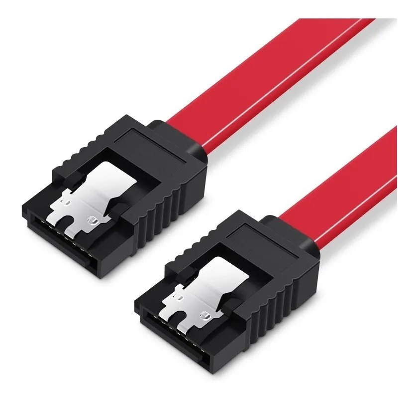 Cable SATA Datos