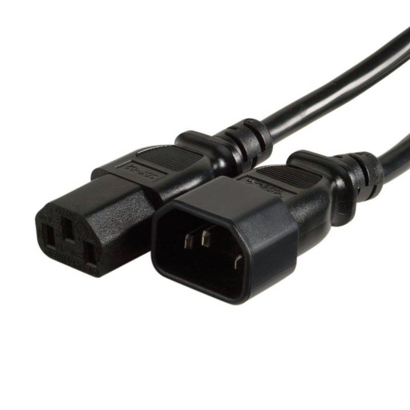 Cable de Power M H C13 C14 UPS 1.xmts