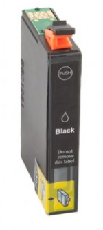 Cartucho Alternativo para EPSON 115 Negro