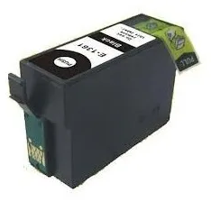 Cartucho Alternativo para EPSON 136 Negro