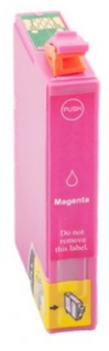 Cartucho Alternativo para EPSON 196 Magenta