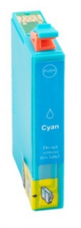 Cartucho Alternativo para EPSON 206 Cian