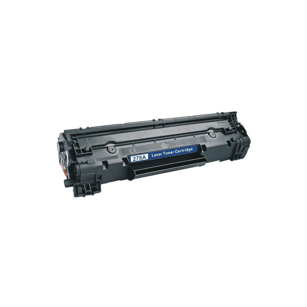 Toner Alternativo para HP CE278A