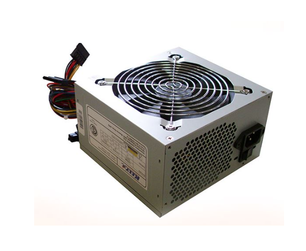 Fuente ATX 550w KELIX Cooler  12CM