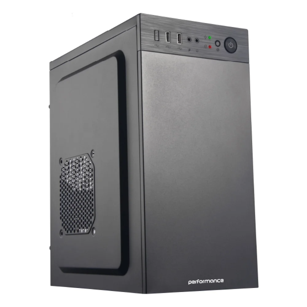 Gabinete KITX4 MATE f/500w T/M/P