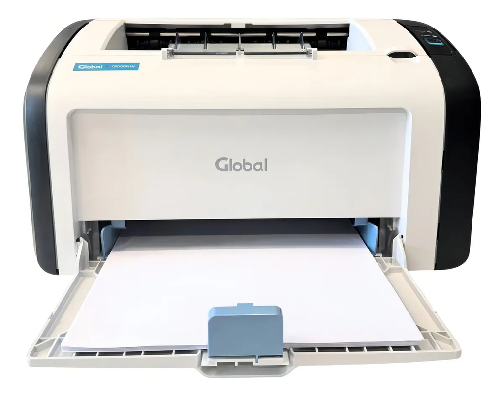 Impresora Laser GLOBAL G1000NW