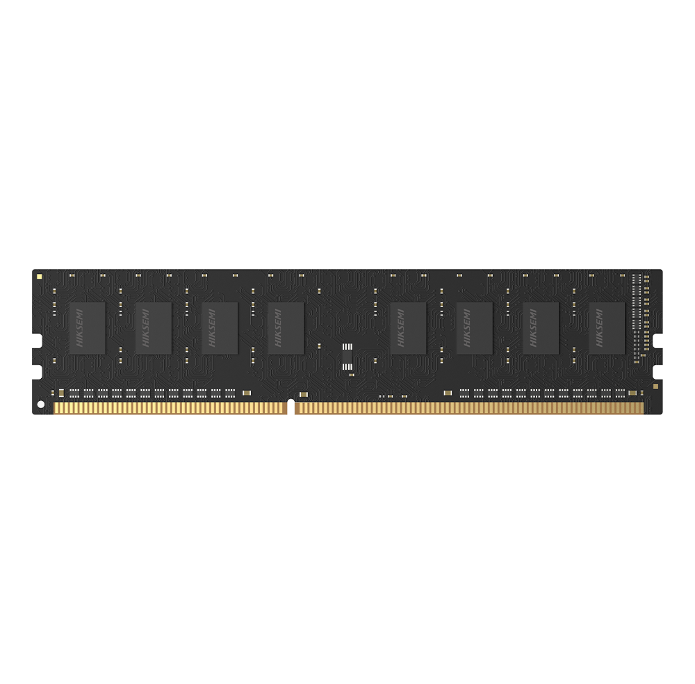 Memoria DDR3 8GB 1600MHz Hiksemi