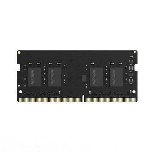 Memoria SODIMM DDR-3 4GB 1600MHz HikSemi