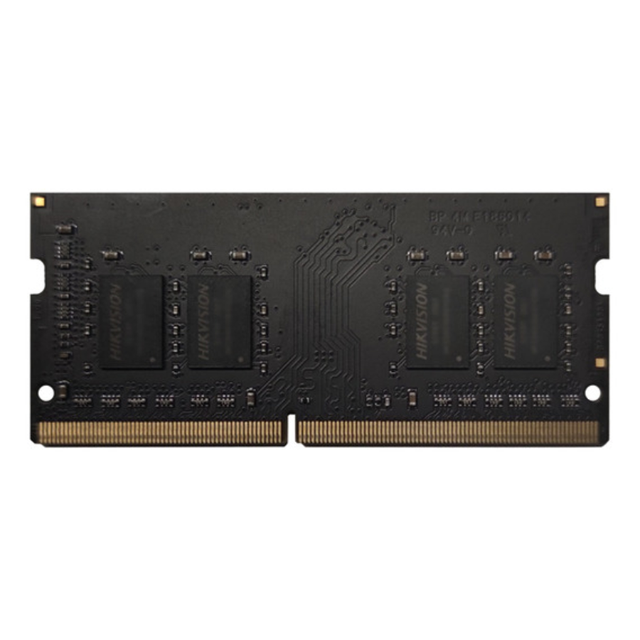 Memoria SODIMM DDR-4 16Gb 3200MHz HikSemi