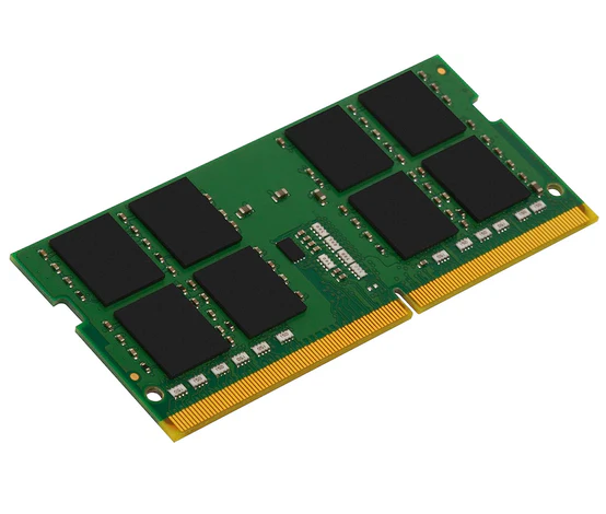Memoria SODIMM DDR-4 32Gb 3200MHz KINGSTON