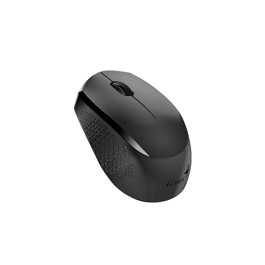 Mouse inalambrico GENIUS NX-8000S Negro SILENCIOSO