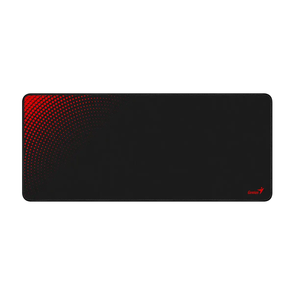 MousePad Genius G-Pad 700S Black (700 x 300 x 2.5 mm)