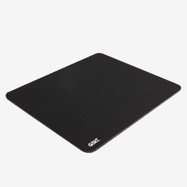 MousePad LISO BKT Negro