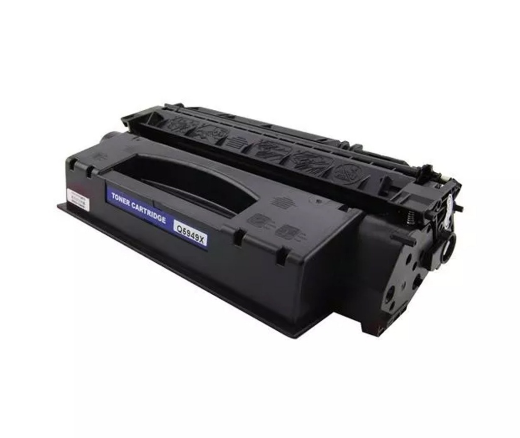 Toner Alternativo para HP Q5949A Q7553A