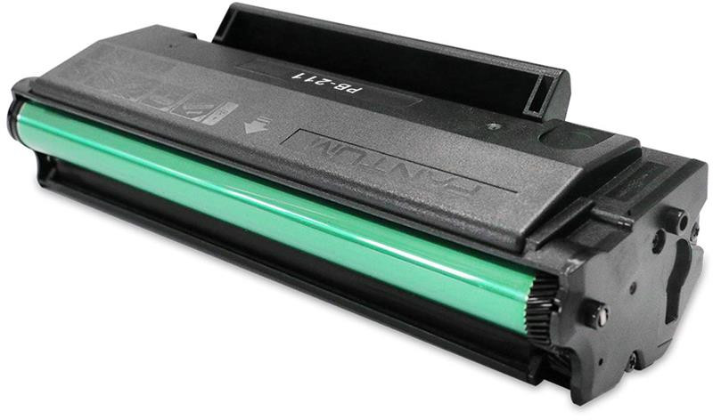 Toner Alternativo para PANTUM PD219