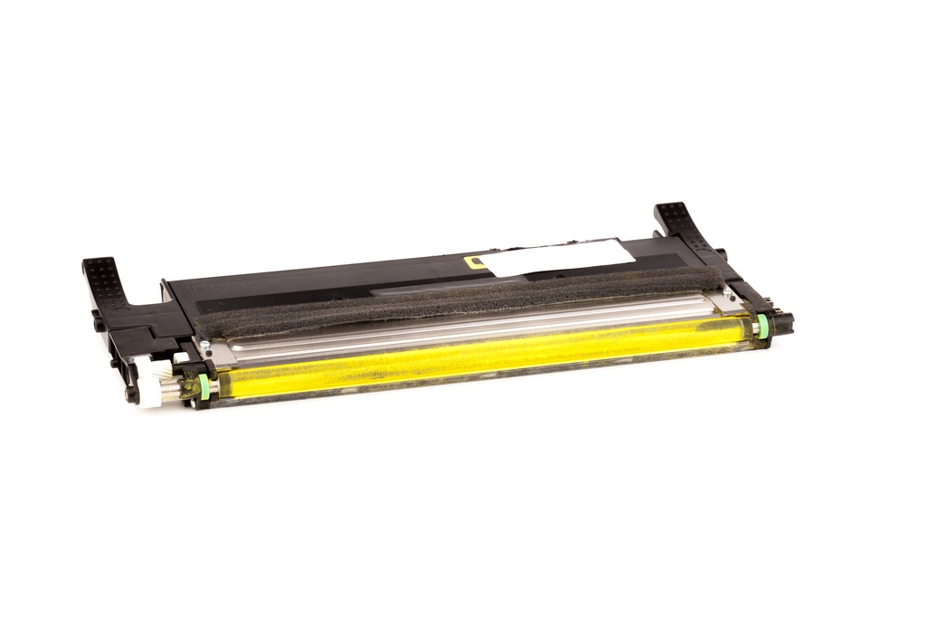 Toner Alternativo para SAMSUNG CLT-Y406S Amarillo
