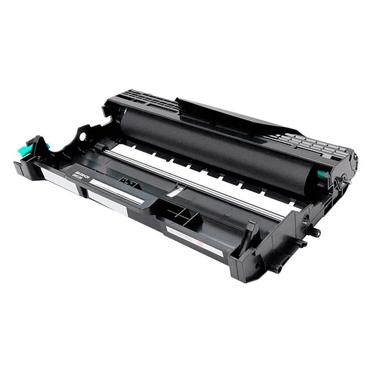 Unidad de Imagen (Drum) Alternativo BROTHER DR2340/630/660
