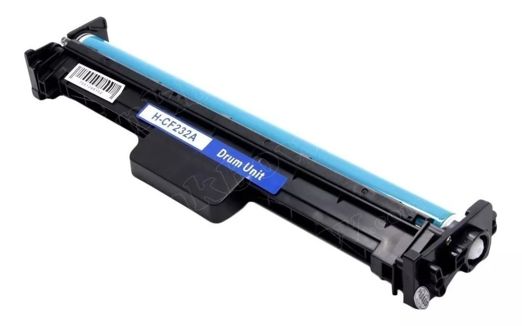 Unidad de Imagen (Drum) Alternativo HP 232A CON CHIP