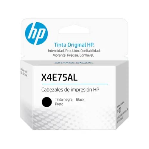 Cabezal de impresión HP M0H51AA Negro