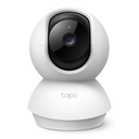 TAPO C210 Camara IP 3mp Mov Remoto Day/Night SD Wifi