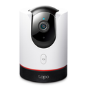TAPO C225 Camara IP Mov Remoto Day/Night 2K IA SD Wifi