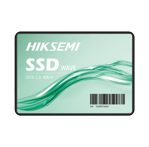 Disco SSD  1024Gb 2.5" SATA HikSemi Wave