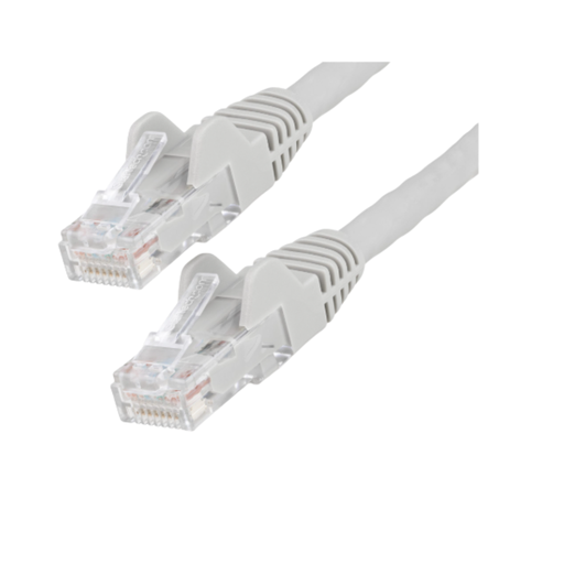 Cable de red UTP Cat 6 Patchcord   3.0Mts Intco