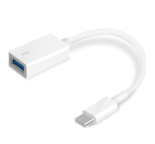 Adaptador USB 3.0 (C / A) M - H - TPLINK UC400