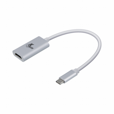 Adaptador USB 3.0 (C / HDMI) M - H