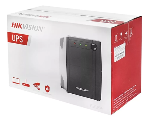 UPS HIKVISION DS 2000VA