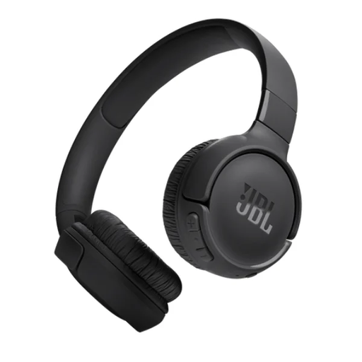 Auricular in ear JBL T520 BLUETOOTH Negro