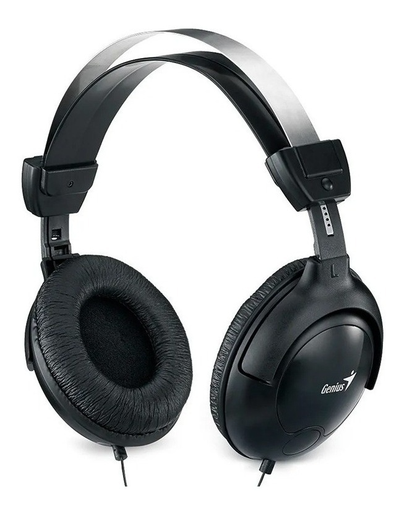 Auricular on ear GENIUS HS-M505X (Single Jack)