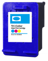 Cartucho Alternativo para HP 22 XL Color