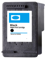 Cartucho Alternativo para HP 60 XL Negro