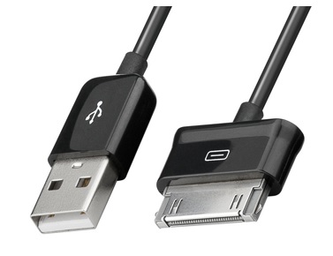 Cable USB 2.0 (A / 30P) M - M *SAMSUNG Tablet