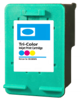 Cartucho Alternativo para HP 75 XL Color