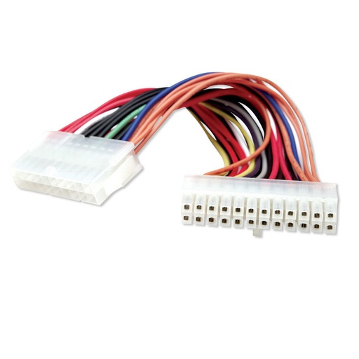 Cable adaptador Power 24 pines *Extension