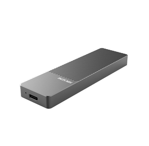 Caja Externa USB C 3.2 para discos M 2 NVMe HikSemi (MD202)