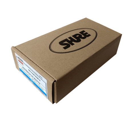 Cargador SHURE (SH-CNF45W-6) 45v 19.5v 2.31a TIP 4.5x3.0mm (DELL)