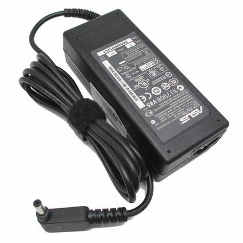 Cargador SHURE (SH-CNF65W-15) 65w 19.0v 3.42a TIP 4.0x1.35mm (ASUS)